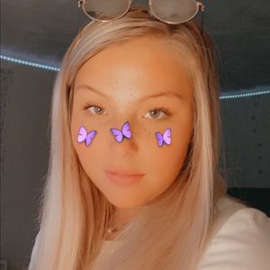 Meet your Posher, Hailey